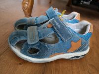 Sandalen Gr. 29 echt leder Kinder Bärenschuhe Baden-Württemberg - Ravensburg Vorschau