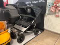 NEU - Mountain Buggy® duet™ Zwillingswagen - NEU - FIRLEFANZ Sachsen-Anhalt - Hohenwarsleben Vorschau