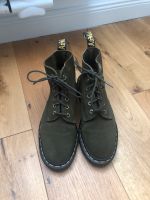 Dr. Martens Wildleder 39 Niedersachsen - Goslar Vorschau