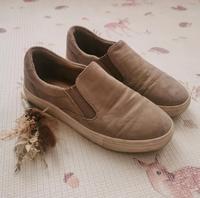 Halbschuhe , Slipper , Sneaker , 36 . :) Sachsen-Anhalt - Lutherstadt Wittenberg Vorschau