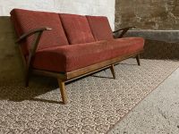 Teak Vintage 3er Sofa Danish Design Mid Century Berlin - Mitte Vorschau