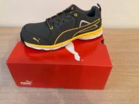 Puma Sicherheitsschuhe Bayern - Rain Lech Vorschau