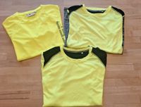 3 Sportshirts Größe 158/164 yigga, Grinario Sports Nürnberg (Mittelfr) - Aussenstadt-Sued Vorschau