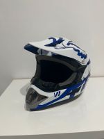 Fullface Mountainbike Helm Nordrhein-Westfalen - Büren Vorschau