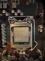 Intel Core i5 9600K 6x 3.70GHz So.1151 mit MSI MPG Z390 Hessen - Wettenberg Vorschau