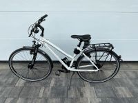 Gudereit LC 30 Edition T Trekking Fahrrad Damen - WIE NEU Bayern - Neufraunhofen Vorschau