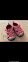 Sandale Keen Gr. 22 rosa Outdoor-Sandale Sandalen pink rosa Hessen - Eltville Vorschau