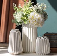 Vasen Deko - Keramik Vase 3 Moderne Home Decor | Neu | Bayern - Rosenheim Vorschau