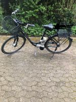 E Bike Kalkhoff 28 Zoll Mittelmotor Niedersachsen - Laatzen Vorschau