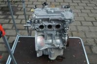 NISSAN MICRA IV (K13) 1.2 59KW 80PS Motor HR12 49.796 Gebrauchtmo Duisburg - Hamborn Vorschau