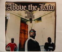 Above The Law – Time Will Reveal VINYL LP 1996 Hip Hop West Coast Niedersachsen - Braunschweig Vorschau