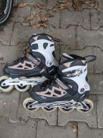 Inline Skates FILA Bayern - Erding Vorschau