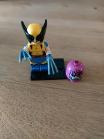 Lego Marvel - Figur Nr 12 Niedersachsen - Menslage Vorschau