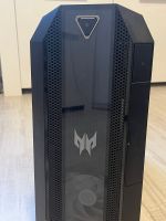 Acer Predator Orion 3000 Gaming Pc Brandenburg - Wittstock/Dosse Vorschau