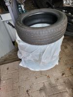 4 Goodyear 215/55 R17 94V Sommerreifen Nordrhein-Westfalen - Harsewinkel Vorschau