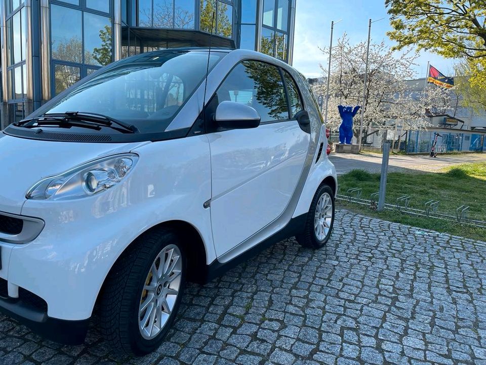 Smart Fortwo  451 cdi in Berlin