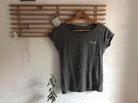 Salewa Shirt Oberteil Top Merino Wolle Gr S 36 icebreaker Devold Bochum - Bochum-Mitte Vorschau