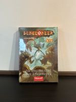 Dungeoneer 2, Die Brutstätte der Ungeheuer (Kartenspiel) Nordrhein-Westfalen - Bottrop Vorschau