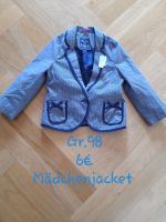 Jacket / Größe 98 / Mädchen Rheinland-Pfalz - Kleinmaischeid Vorschau