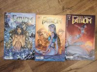 Fathom Comics 1-3 Bayern - Kronach Vorschau