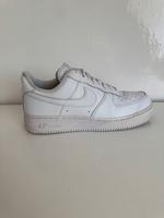 Nike Air Force One Low Herren Sportschuhe Gr 42.5 Bayern - Augsburg Vorschau