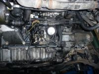 Motor AJT 2,5 TDI, 88 PS für VW T4 Nordrhein-Westfalen - Velbert Vorschau