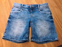 Street One Denim Summer Shorts Gr.27 Niedersachsen - Visselhövede Vorschau