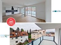 ++Super modern: Große 3-Zimmer-Wohnung mit Balkon und Einbauküche++ Baden-Württemberg - Geislingen an der Steige Vorschau