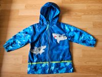 Regenjacke Stephen Joseph Hai Shark Größe 98 104  80 86 neu Königs Wusterhausen - Wildau Vorschau