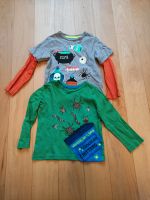 2 tolle Halloween Shirts von MiniBoden Vahr - Gartenstadt Vahr Vorschau