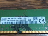 RAM SK hynix DDR4 PC4-25600 3200MHz Rheinland-Pfalz - Bendorf Vorschau