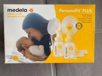 Medela Personal Fit Plus Doppeltes Set für Milchpumpe Symphony Rheinland-Pfalz - Mutterstadt Vorschau