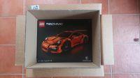 Lego Technic Porsche 42056 neu und versiegelt Rheinland-Pfalz - Schiesheim Vorschau