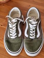 Vans Schuhe in Gr. 37 Kiel - Ravensberg-Brunswik-Düsternbrook Vorschau