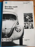 Die Volkswagen Chronik"Eine Idee macht Geschichte Hessen - Maintal Vorschau