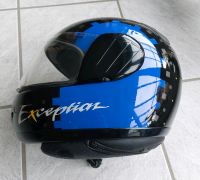 Baehr Exception Motorradhelm mit Kommunikationssystem Nordrhein-Westfalen - Wegberg Vorschau