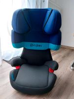 Kindersitz Cybex Solution Isofix Hessen - Fulda Vorschau