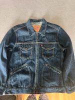 Levis Jeans Jacke L Sachsen - Görlitz Vorschau