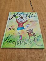 Mona, die Haarkünstlerin - Sonia Holleyman Bayern - Straubing Vorschau