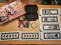 Switch Mariokart Live Home Circuit mit Case Niedersachsen - Hude (Oldenburg) Vorschau
