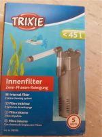 Aquarium Innenfilter Trixie 45L Rheinland-Pfalz - Kaiserslautern Vorschau