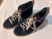 Napapijri Ledersneaker Gr. 42 Schuhe Sneaker Bochum - Bochum-Süd Vorschau
