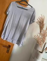 Graue Bluse von S.Oliver Bayern - Stein Vorschau