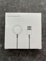 Apple Watch Magnet Ladekabel USB 1m neu originalverpackt Nordrhein-Westfalen - Remscheid Vorschau