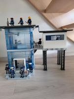 Playmobil Polizeistation 71395 Nordrhein-Westfalen - Meinerzhagen Vorschau