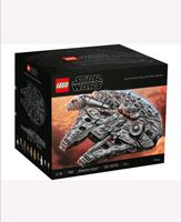 Lego Millenium Falcon NEU Nordrhein-Westfalen - Dormagen Vorschau