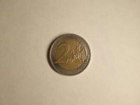 2 Euro Münze Bundesrat 2019 D Hessen - Solms Vorschau