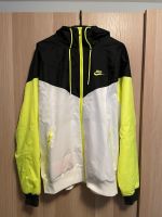 Nike Windbreaker (Gr. M) Bayern - Münsing Vorschau