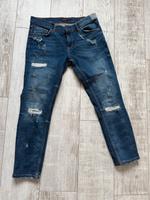 Oui Jeans Gr 36 Sienna Jegging Slim fit Sachsen - Groitzsch Vorschau