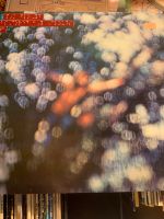 Pink flyod obscured by clouds LP Schallplatte Nordrhein-Westfalen - Hellenthal Vorschau